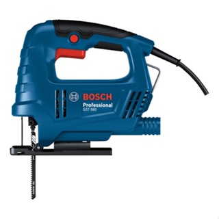 Serra Tico Tico Profissional Bosch Gst 680 500w Lâmina em Oferta na Shopee