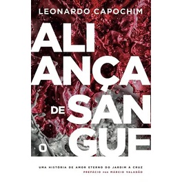 Aliança de Sangue - Comprar com Melhor Preço em Anéis