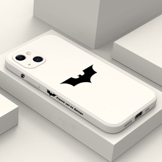 Spider Bats Capa De Silicone Macia À Prova De Choque Para Samsung Galaxy A14 A34 A54 A13 A23 A33 A53 A73 A32 A52 A52S A72 A51 A71