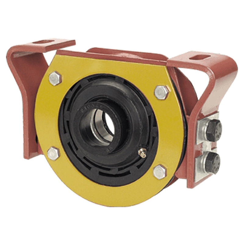 Suporte Rolamento Cardan 40mm VW 7110 8140 Cargo Volare R1020