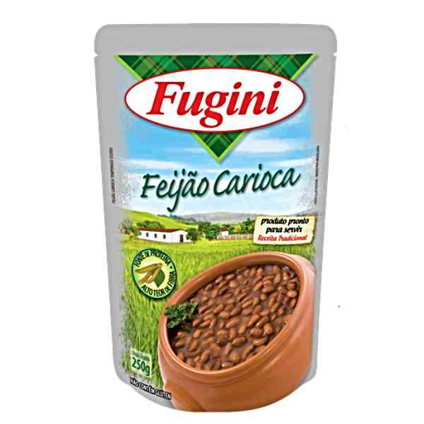 Feijao Fugini Sache: Onde Comprar | BuscaProdutos