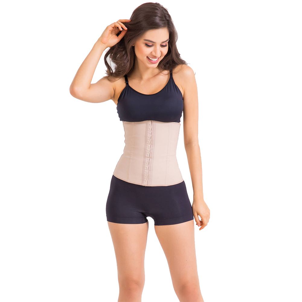 Cinta Cotton Body Shaper Esbelt - 01.404