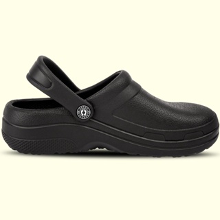 Sandália Babuche Ortopédico Leve Macio Unissex Esporão Enfermagem Ortho Pauher em Oferta na Shopee