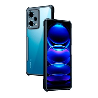 Capa Transparente Anti Impacto Para Xiaomi Redmi Note 12 5G