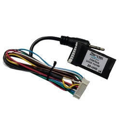 INTERFACE CONTROLE COMANDO DE VOLANTE UNICK ZD-UHO V4