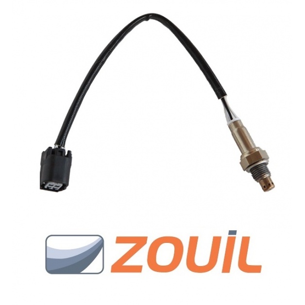 SENSOR OXIGENIO CG 150 TITAN ESD/EX 2011/2015 CG 150 FAN ESI/ESDI 2011/2015  CG 150 CARGO ESD 2014/2015 CG 150 START 2015 (FLEX)  (SONDA LAMBDA)
