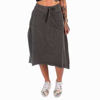 SAIA MULLET MIDI