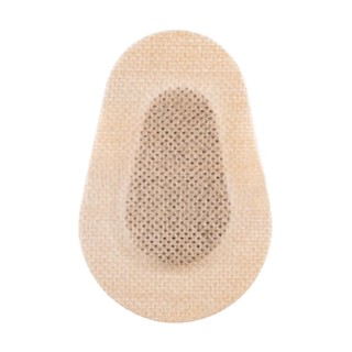 Protetor Ocular Bege para Adulto Multi Saúde - HC664