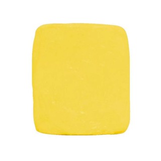 Massa de Biscuit 90g Amarelo Polycol