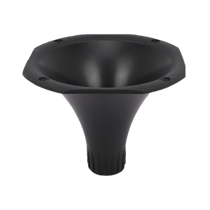 CORNETA LC 14.50 PRETA em Oferta na Shopee