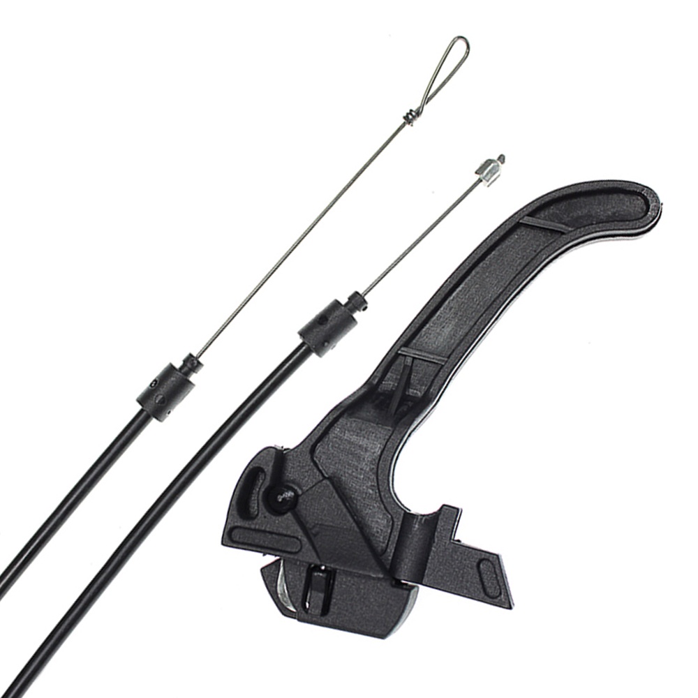 Cabo Abertura Do Capô Com Maçaneta Elba Fiorino Prêmio Uno em Oferta na Shopee