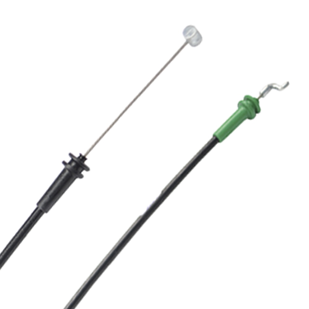 Cabo Fechadura / Maçanetaan Porta Dianteira E Ford Ka Sedan G3 Após 14 em Oferta na Shopee