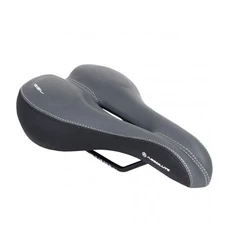 Banco Selim Vazado Absolute Gel Super Confortável Bike Mtb