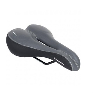 Banco Selim Vazado Absolute Gel Super Confortável Bike Mtb