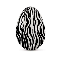 Papel Chumbo 43,5x58,5cm - Animal Print Savana - 5 folhas - Cromus