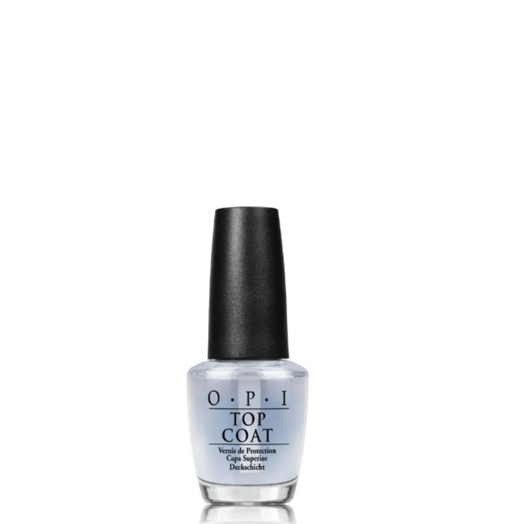 Esmalte Opi Top Coat - 15ml