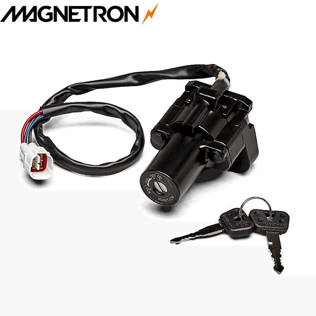 Chave de Ignição Lander250 2007 a 2015 Magnetron