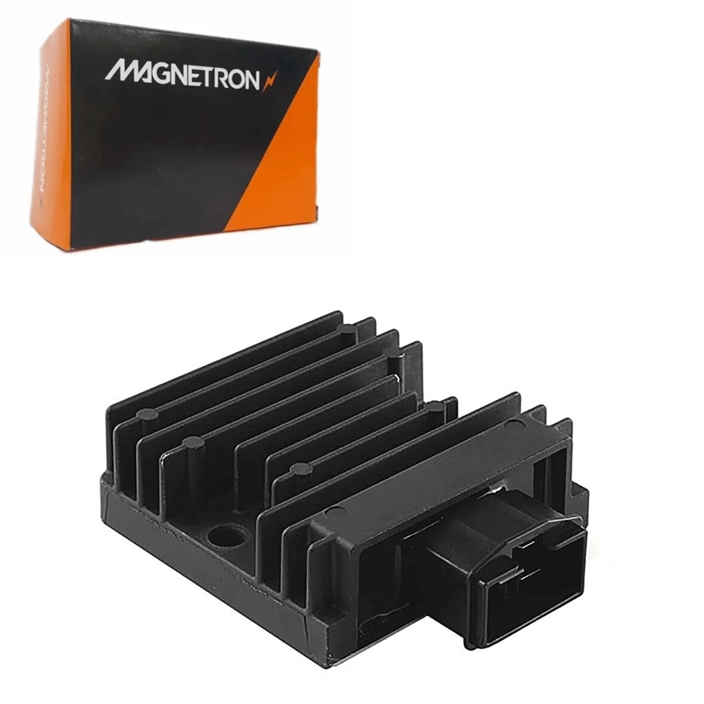 Retificador Cb 300 2010 a 2012 Magnetron - Spare Parts and Accessories for Vehicles