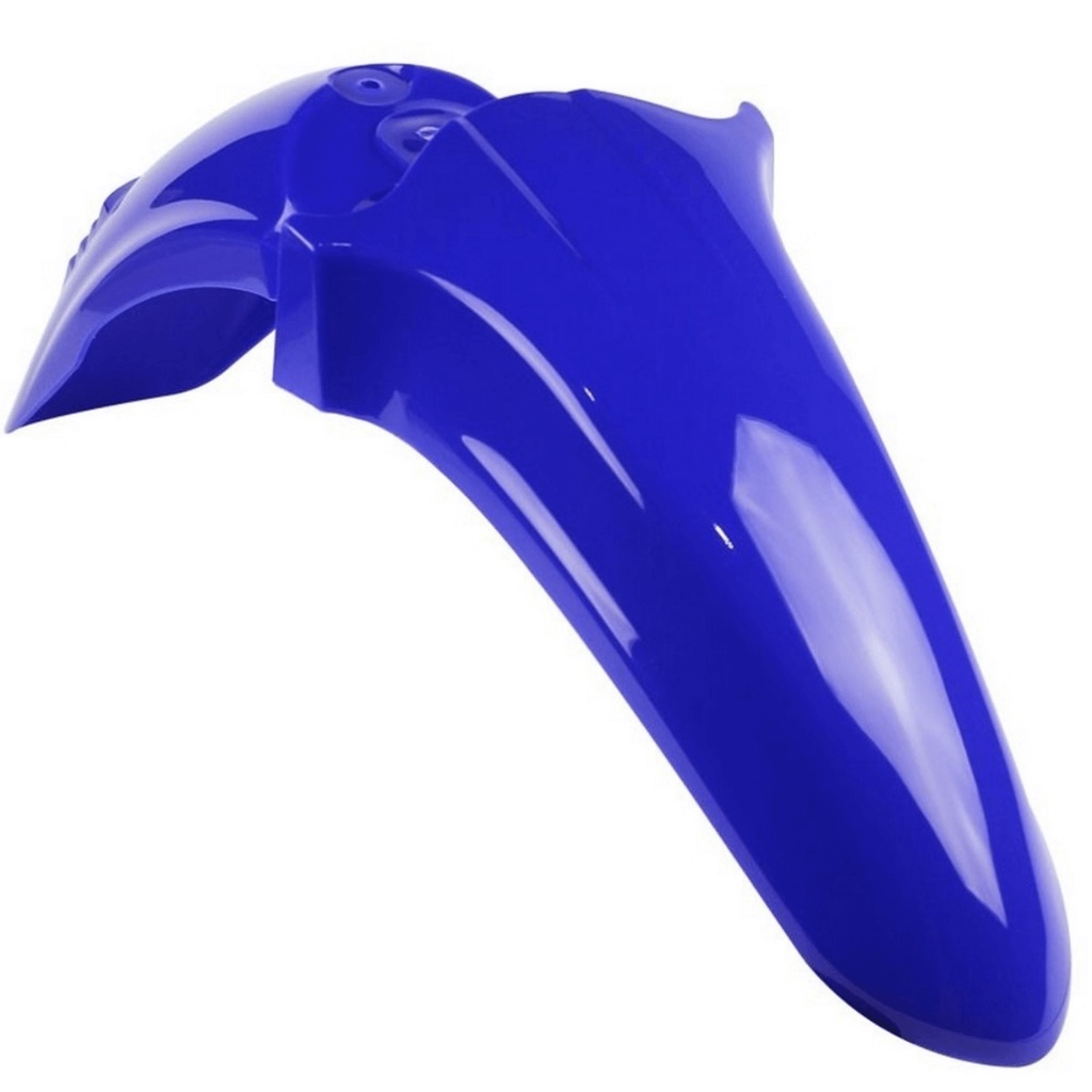 Paralama Dianteiro Pop 100/110 2014 Azul - Melc em Oferta na Shopee