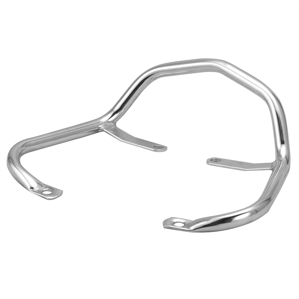 Alça Traseira Pro Tork Arrow Peça Acessório Para Moto Speed 150