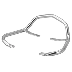 Alça Traseira Pro Tork Arrow Peça Acessório Para Moto Speed 150