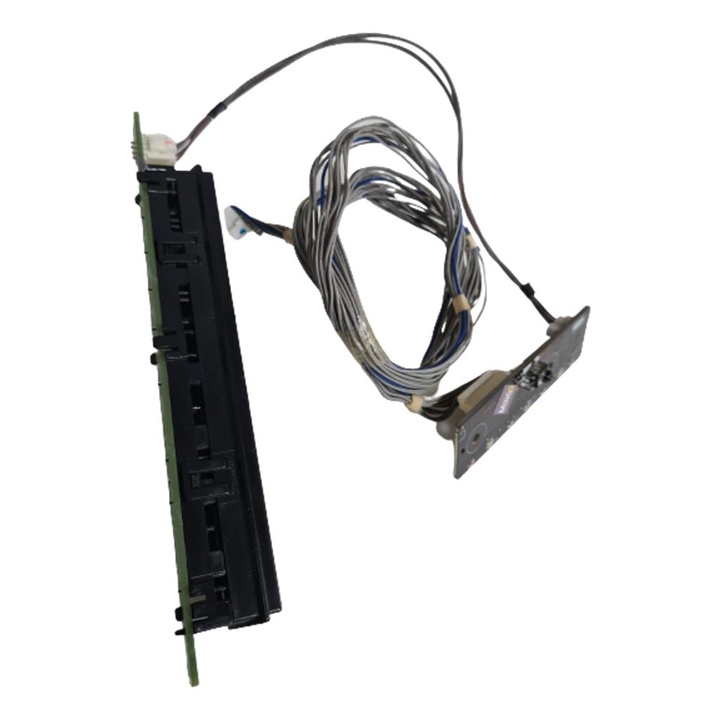 Placa Teclado Sensor Standby Controle Ir Para Tv 42lh35fd