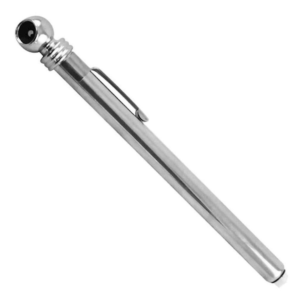 Calibrador De Pressao De Pneus  Caneta 45 Lbs