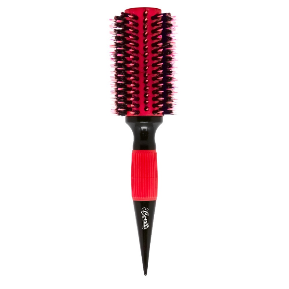 Escova Pop Color Vermelho Fosco 64mm Bonitta- Marco Boni