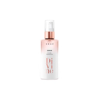Braé Divine Sérum Plume Sensation Sérum 60ml