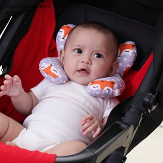 [Suporte Do Pescoço Bebê Proteção Da Cabeça Em Forma De U Novo