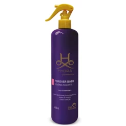 Colônia Hydra Forever Baby 450ml Pet Society Perfume Pet