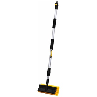 Vassoura Cabo Extensível com Entrada de Agua Vonder - 6364012190 em Oferta na Shopee