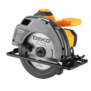 Serra Circular Profissional 7.1/4 Pol. 1200W