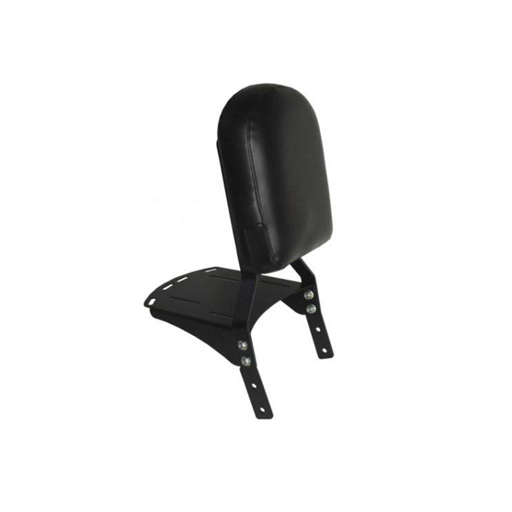 Sissy bar Bagageiro Com Encosto Moto Dafra Horizon 150 Sissi Bar SissiBar SissyBar