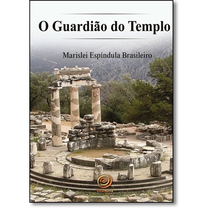 Guardião do Templo, O