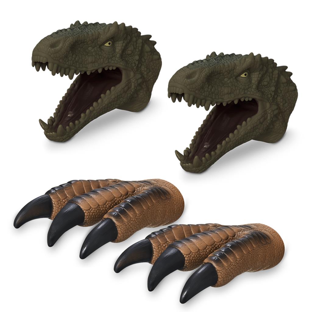 Pata de Dinossauro Brinquedo: Onde Comprar | BuscaProdutos