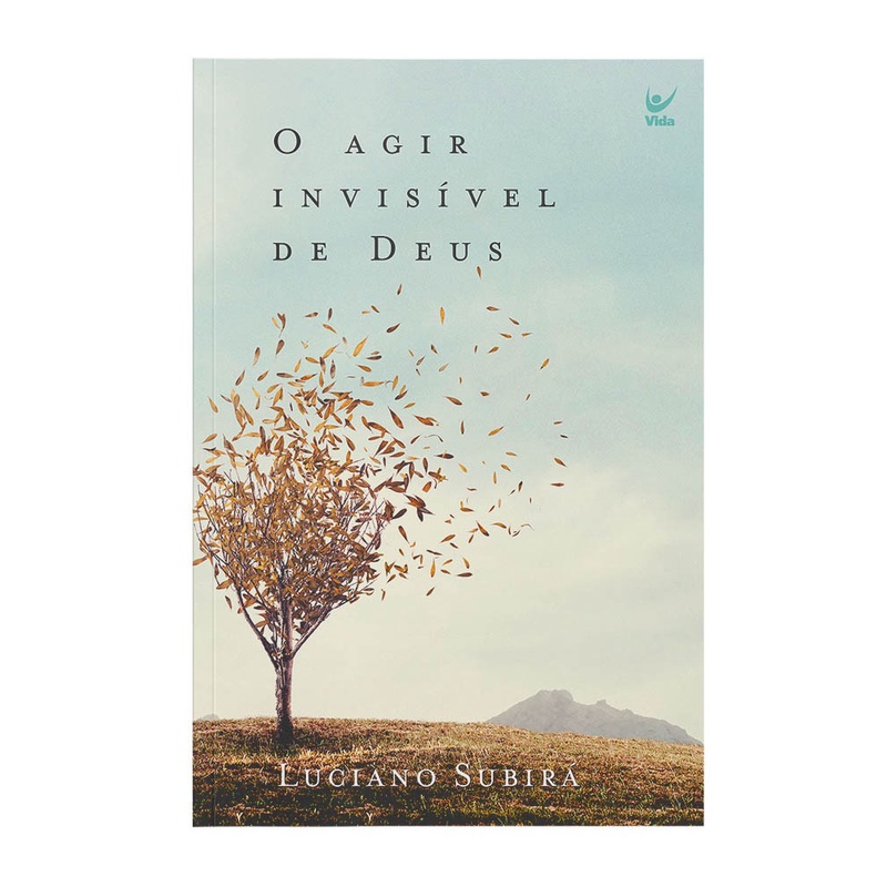 O Agir Invisível de Deus | Luciano Subirá - Books & Magazines