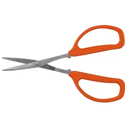 Tesoura para Frutas e Poda Tramontina de Inox 78310/101