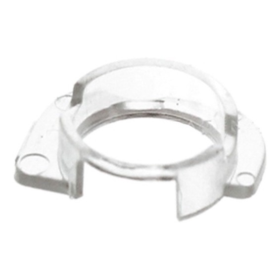 Moldura Suporte Camera Frontal iPhone 6