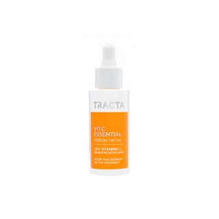 Tracta Vitamina C Essential Sérum Facial Anti-Idade 30ml
