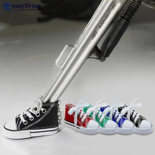 Eazyliving 1Pc 7,5cm Suporte lateral de motocicleta Sapatos de lona Suporte lateral de bicicleta Suporte lateral de bicicleta Suporte lateral de bicicleta Suporte lateral de bicicleta Suporte lateral de bicicleta Suporte lateral de bicicleta Suporte later