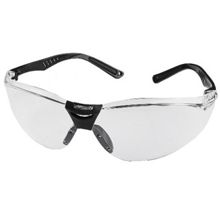 Oculos Seguranca Antirisco Fume Cayman CA-17038 Tramontina