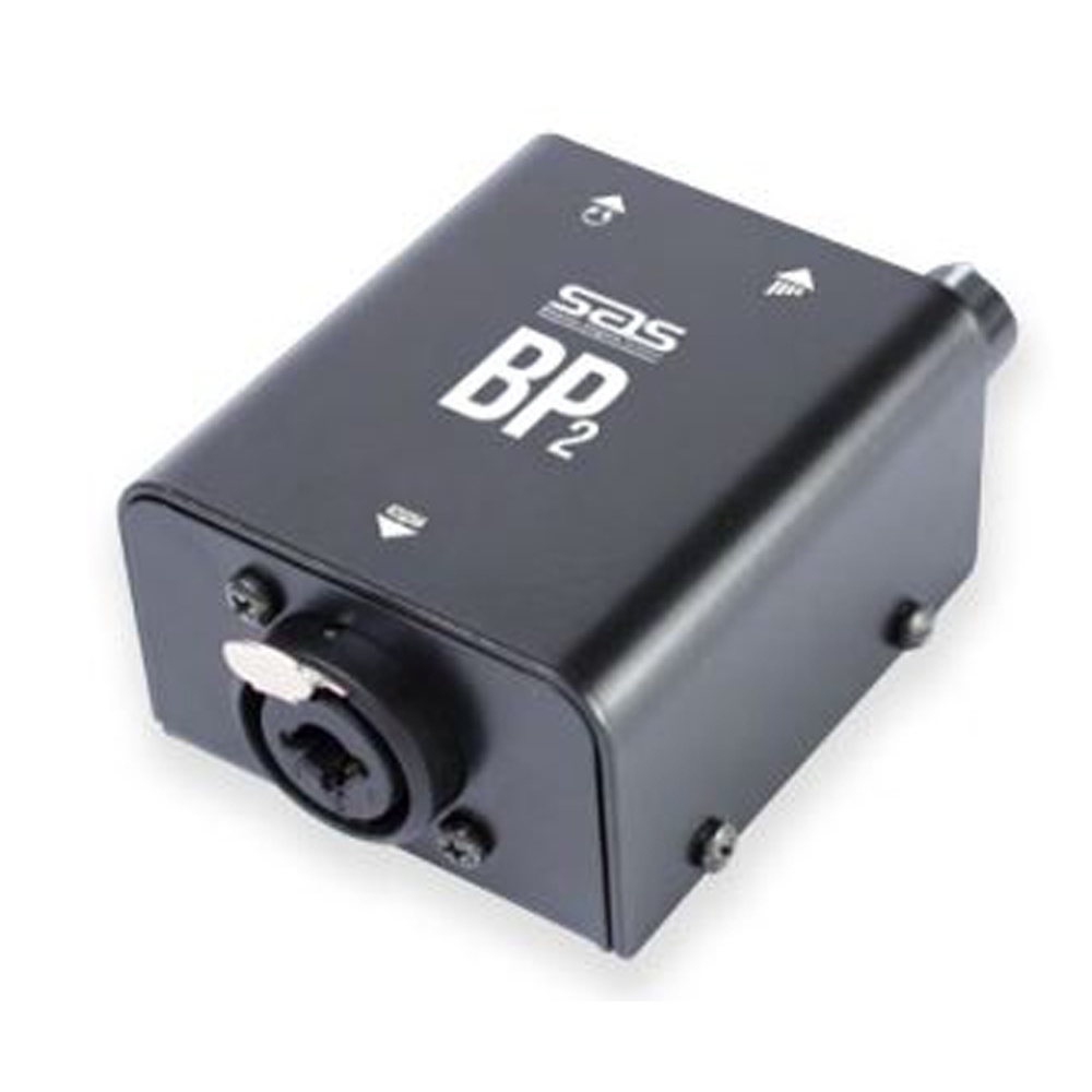 Controlador de Volume Passivo Santo Angelo BP2