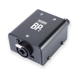 Controlador de Volume Passivo Santo Angelo BP2