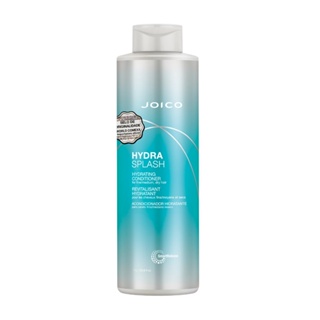 Condicionador Joico Hydra Splash Hidratante - 1000 Ml em Oferta na Shopee