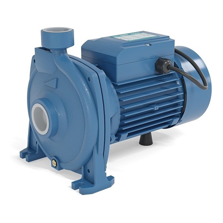 Bomba De Agua Centrifuga 2cv Alta Vazao Bivolt Claw Wmcm200h