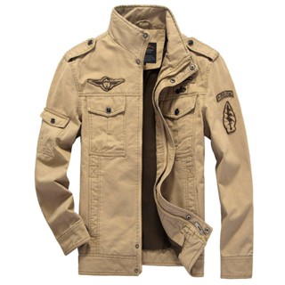 2023 Casual Forças Especiais Casuais Masculinas Uniformes Militares Tamanho Uniforme Plus Jaqueta