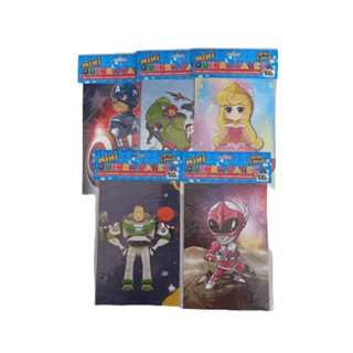 Kit Mini Quebra Cabeça Infantil Divertido - Pinta Brasil