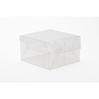 D6-T CX 12 X 12 X 6 FU PET C/ 10 UNID.