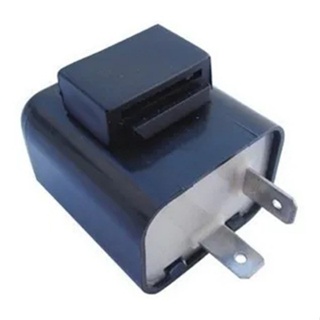 Relé De Pisca Fazer/lander/factor Magnetron em Oferta na Shopee
